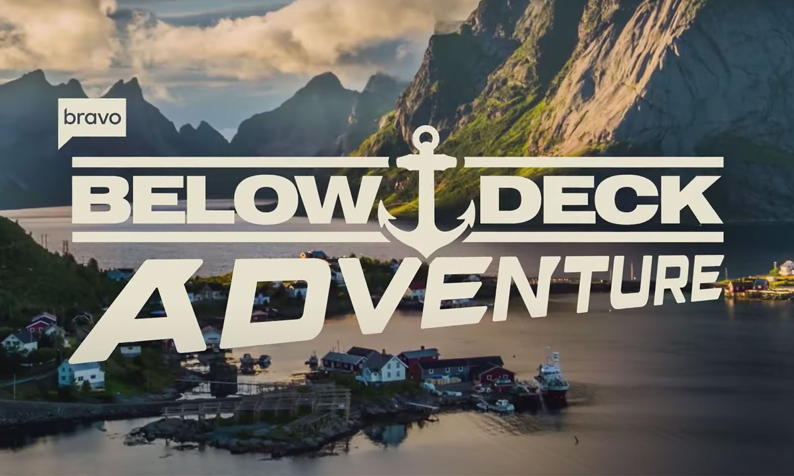 Bravo Announces New 'Below Deck' Spinoff Titled 'Below Deck Adventure'