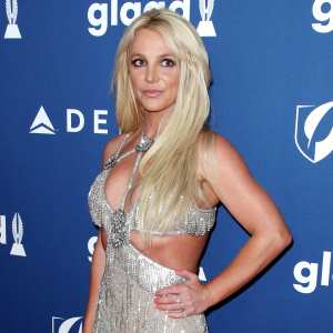 Britney Spears Hasn't Been Able to Post About Her 'Loving Family' After Sons Got 'Really Mad' at Her Last Time