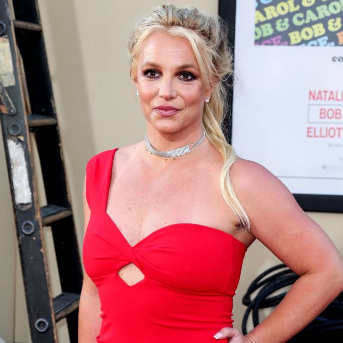 Britney Spears: 'A Huge Part of Me' Has Died Amid Sons' Estrangement, Family Drama