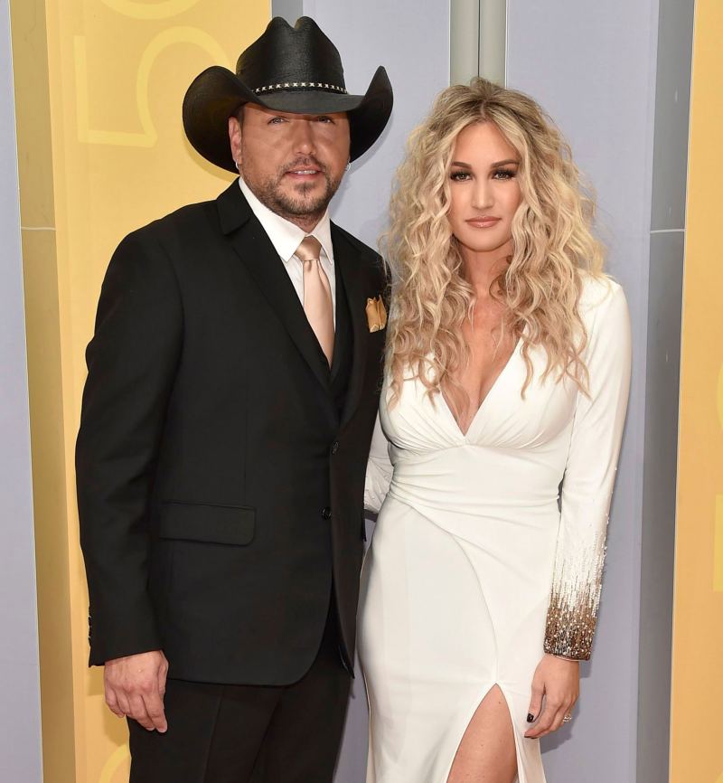 Brittany Aldean and Maren Feud everything to know