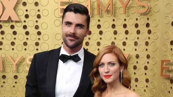 Brittany Snow Spotted With Tyler Stanaland in L.A. Days After Announcing Their Separation
