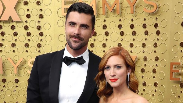 Brittany Snow Tyler Stanaland