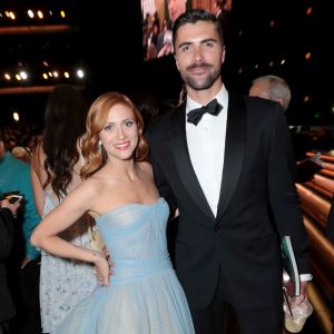 Brittany Snow and Husband Tyler Stanaland Split: 'Pitch Perfect' Costars Anna Kendrick, Rebel Wilson and More Stars React