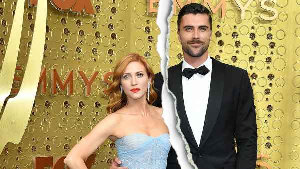 Brittany Snow and Tyler Stanaland Split After 2 Years of Marriage