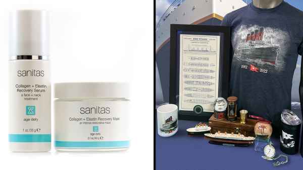 Buzzzz-o-Meter: Stars Are Buzzing About This Collagen-Focused Skincare Line