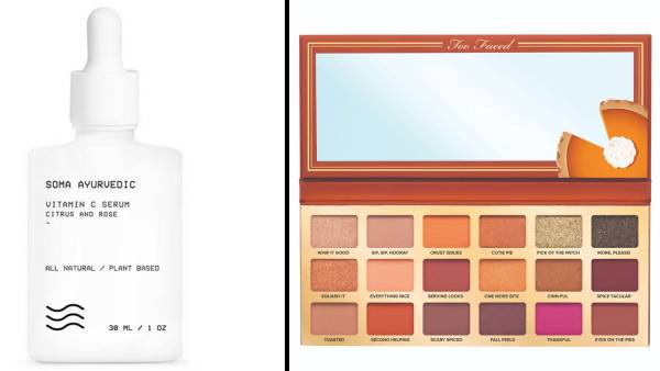 Buzzzz-o-meter: Stars are Buzzing About Adriana Lima’s Vitamin C Serum
