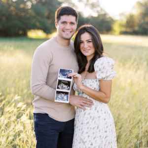 Caila Quinn Pregnancy Announcement