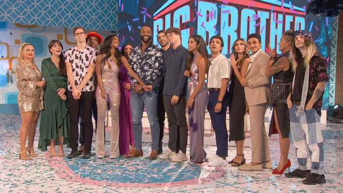 Cast Big Brother Season 24 Winner Taylor Hale on Her Historic Win