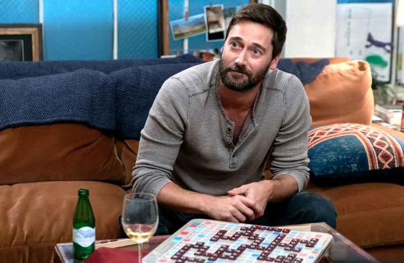 Cast Shakeups! Final Twists! Everything to Know About 'New Amsterdam' Season 5