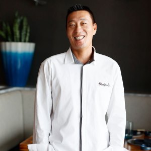 Celebrity Chef Akira Back Plans Opening 8 More Namesake Restaurants