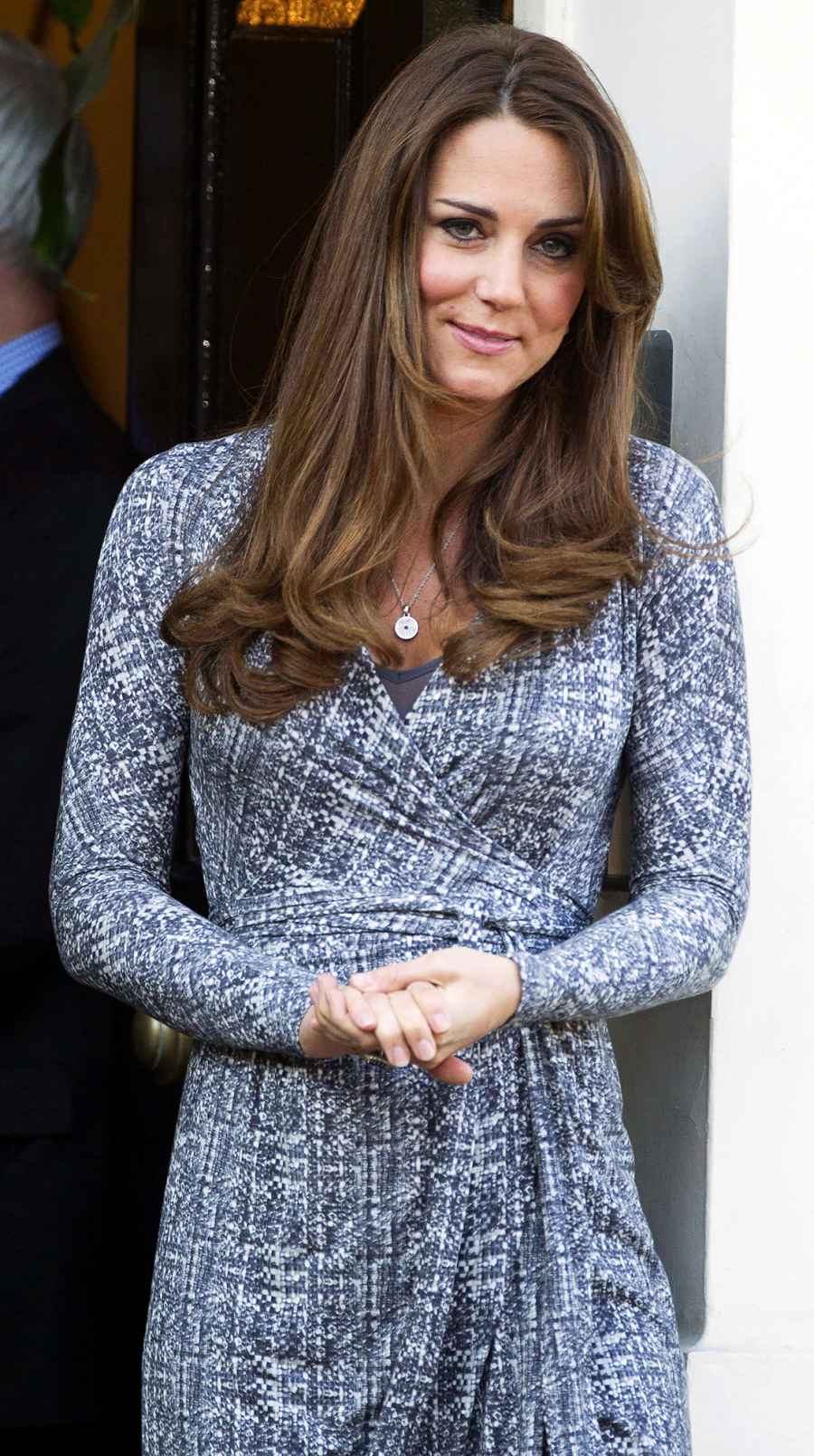 Celebrity Hot Bodies: Best of 2013 Kate Middleton