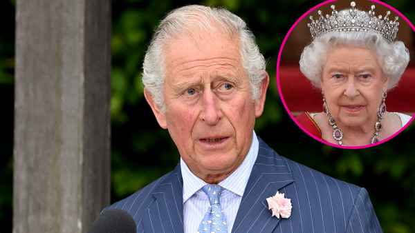 Prince Charles Breaks Silence After Queen Elizabeth II’s Death: ‘A Moment of Greatest Sadness’