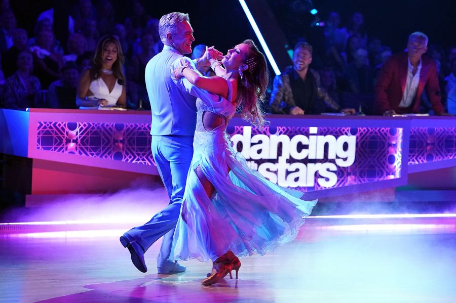 Cheryl Burke DWTS Dancing With The Stars After Divorce Sam Champion