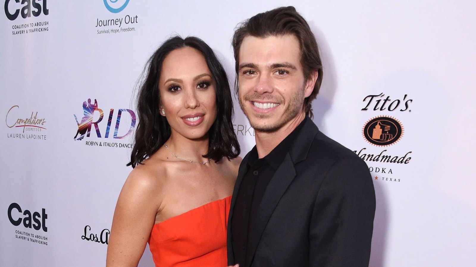 Cheryl Burke and Matthew Lawrence Finalize Their Divorce Less Than 1 Year After Their Split