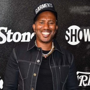 Chris Redd Leaving SNL