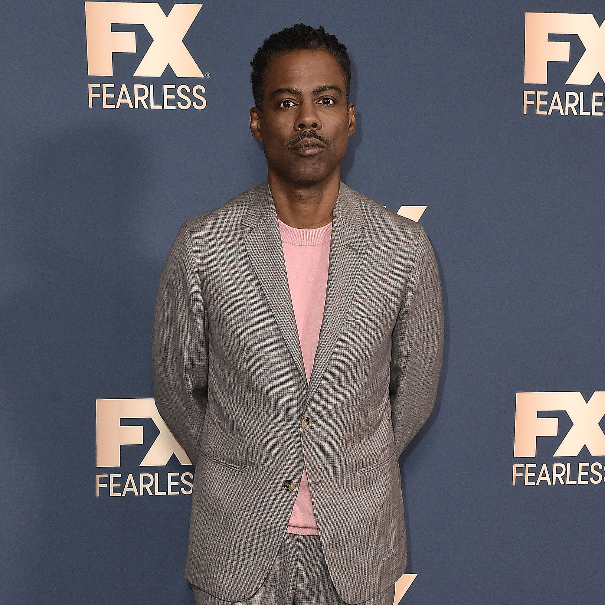 Chris Rock Turned Down a ‘S–t Load’ of Money to Host the 2023 Golden Globes Following Oscars Incident