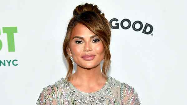 Chrissy Teigen Reveals Late Son Jack Died in Life-Saving Abortion
