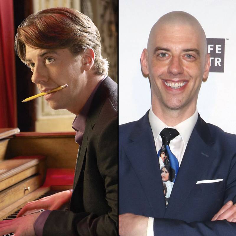 Christian Borle Smash Cast Where Are They Now