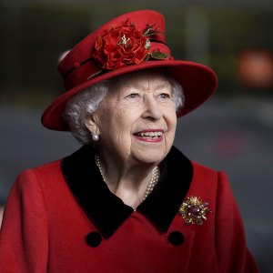 Church Bells Toll for Queen Elizabeth II Across the U.K. After Her Death