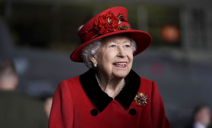 Church Bells Toll for Queen Elizabeth II Across the U.K. After Her Death