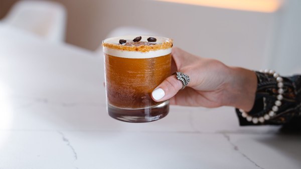 cocktail roundup for Us food section