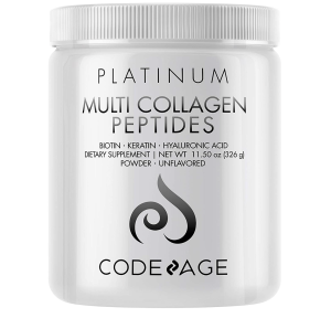 Codeage Multi Collagen Protein Powder