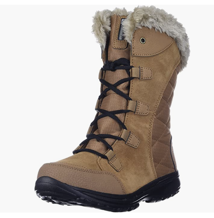 Best Snow Boots to Prep for the Winter | UsWeekly
