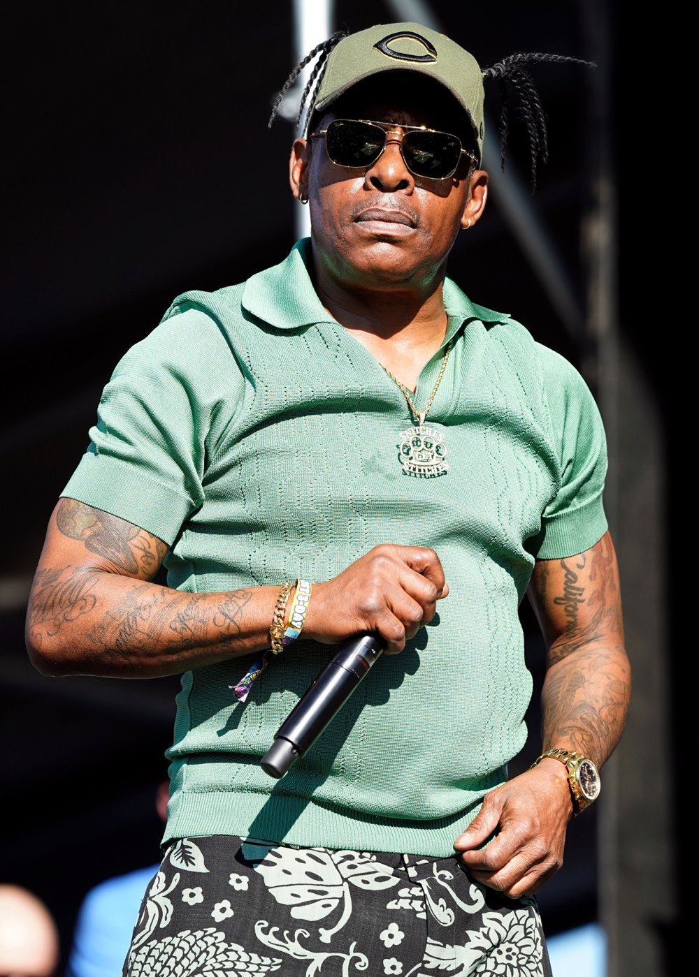 Coolio's Official Cause of Death Revealed: Details