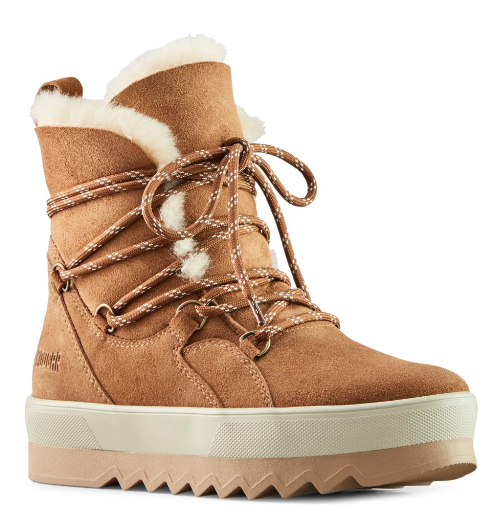 Ugg Snow Boots: Top 5 Reasons They Dominate Winter Footwear in 2024