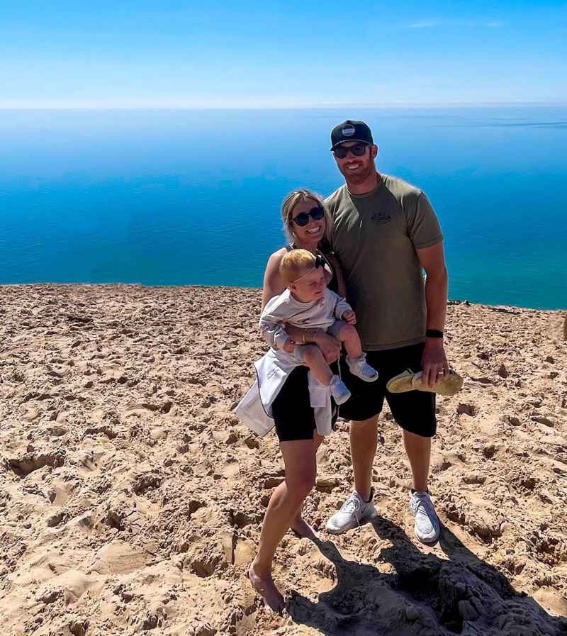 Cowboys Quarterback Cooper Rush and Lauryn Rush’s Relationship Timeline Promo Title: Cowboys Quarterback Cooper Rush and Lauryn Rush’s Relationship vacation