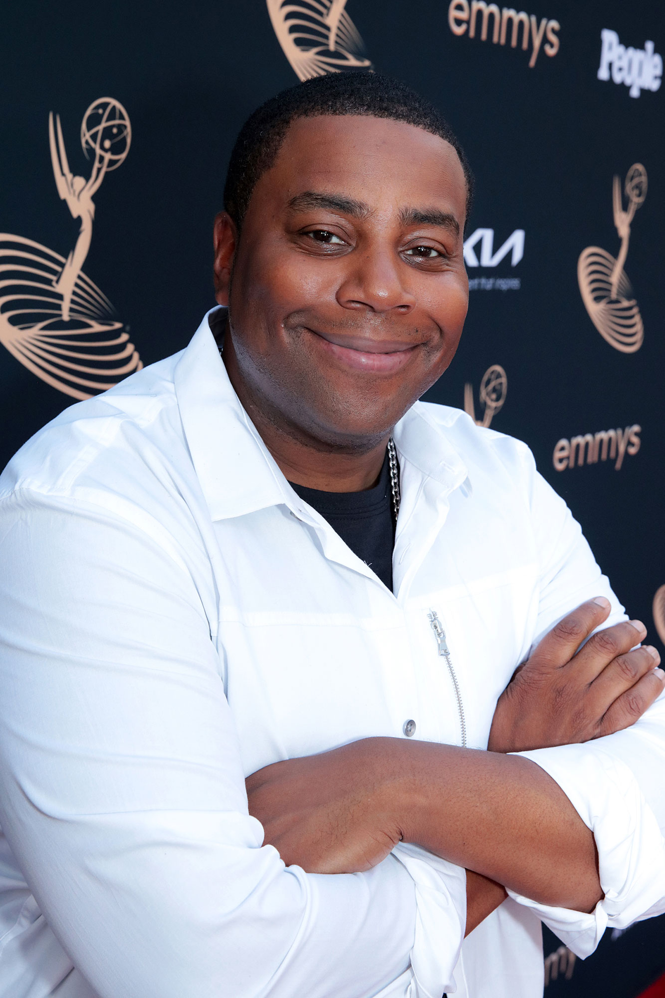 Creating a Good Opening Everything Kenan Thompson Has Said About Hosting the Emmys