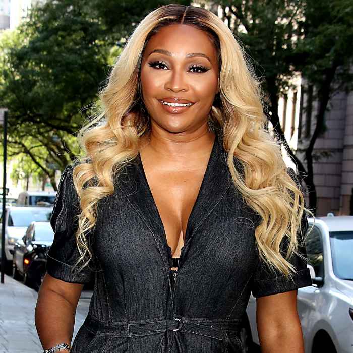 Cynthia Bailey: I'd Only Do 'Ultimate Girls Trip’ Again With a New Cast