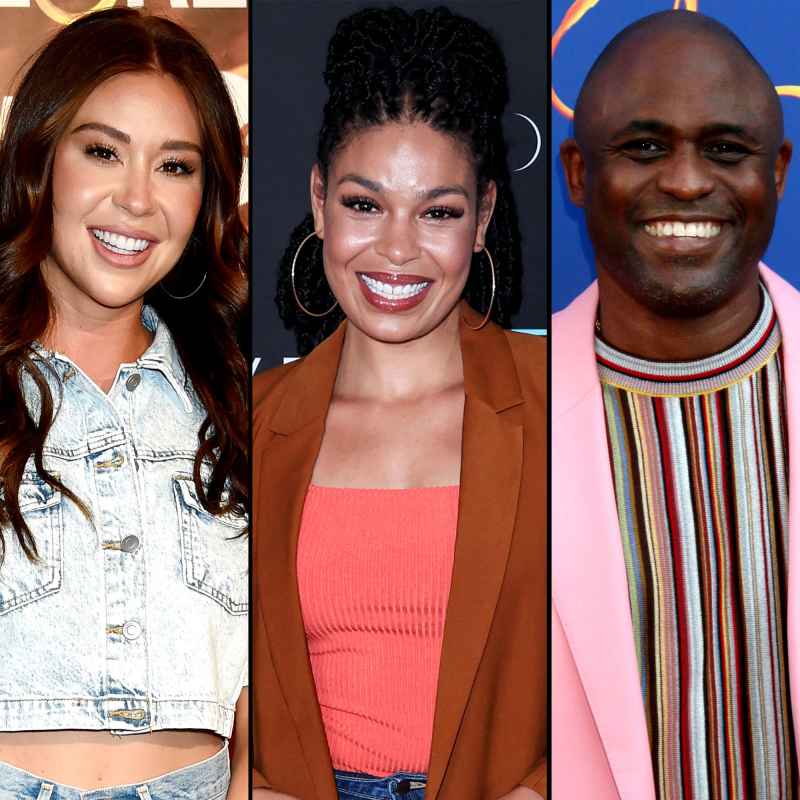 ‘DWTS’ Season 31 Cast Revealed: Gabby Windey, Jordin Sparks and More