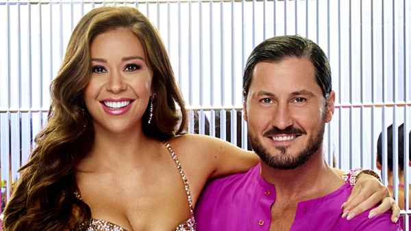 DWTS' Val Is Trying Not to Have Any 'Dick Moments' in Rehearsal With Gabby