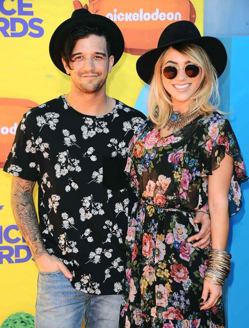 'Dancing With the Stars' Pro Mark Ballas and Wife BC Jean’s Relationship Timeline: See Photos