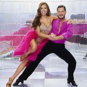 Dancing With the Stars Releases Official Partner Photos for Season 31
