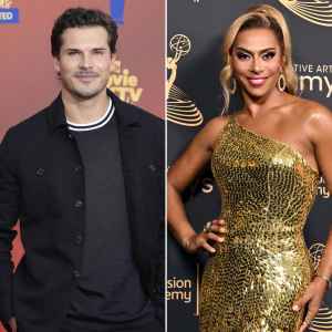 Dancing With the Stars Season 31 Cast Includes the Show’s First-Ever Male Duo