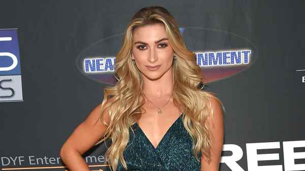 Daniella Karagach Tests Positive for COVID 19 Ahead of Upcoming ‘Dancing With the Stars’ Episode, Will Be Skipping Elvis Week
