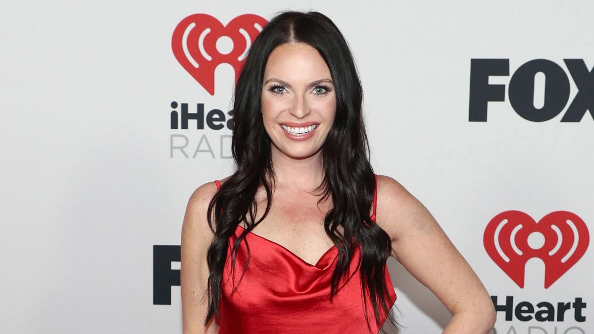 Danielle Ruhl Shares Cryptic Post About Feeling 'Inadequate' Because of a Partner Following Nick Thompson Split