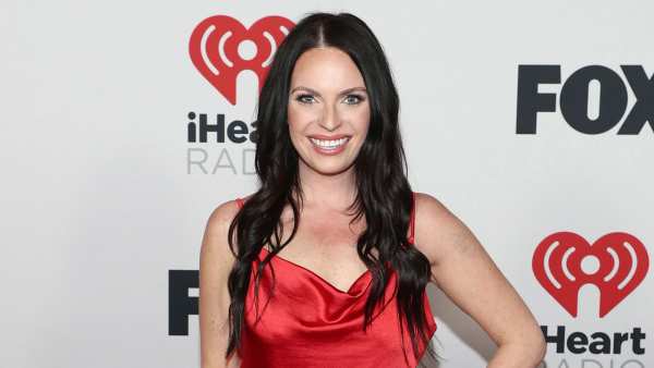 Danielle Ruhl Shares Cryptic Post About Feeling 'Inadequate' Because of a Partner Following Nick Thompson Split