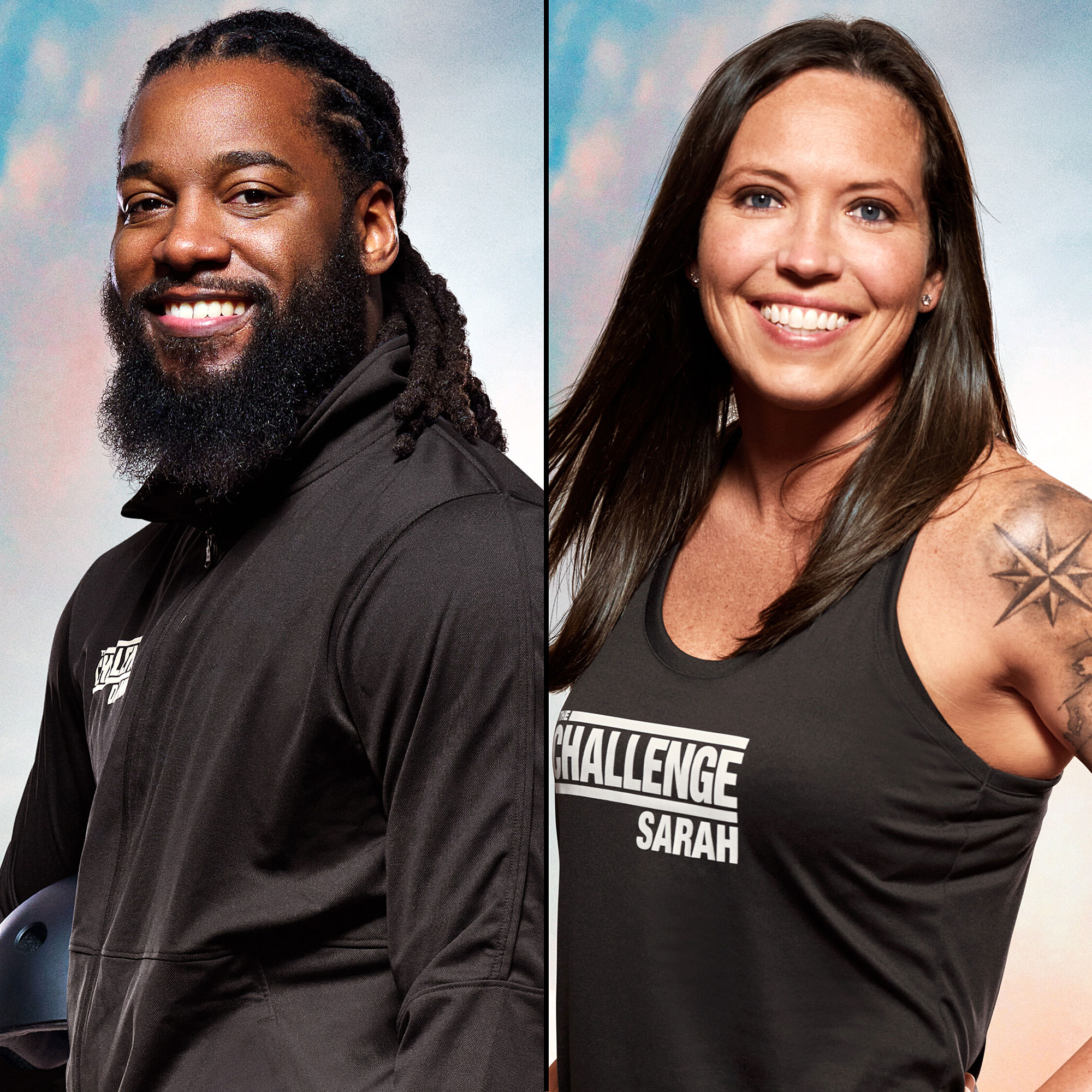 The Challenge: USA's Danny and Sarah on Winning, Tyson Quitting