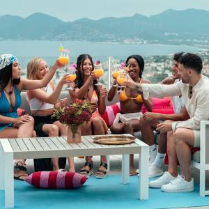 Dated and Related Everything to Know About the Netflix Series Which Features Sibling Pairs Looking for Love