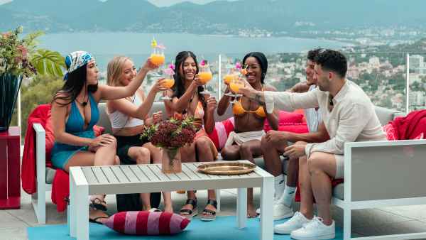 Dated and Related Everything to Know About the Netflix Series Which Features Sibling Pairs Looking for Love