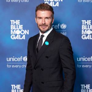 David Beckham Seen Crying While Waiting in Line to Pay His Respects to Late Queen Elizabeth II