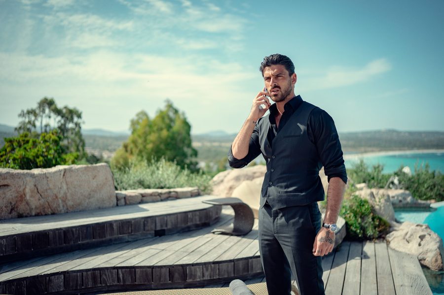 Defended 365 Michele Morrone 5 Things to Know