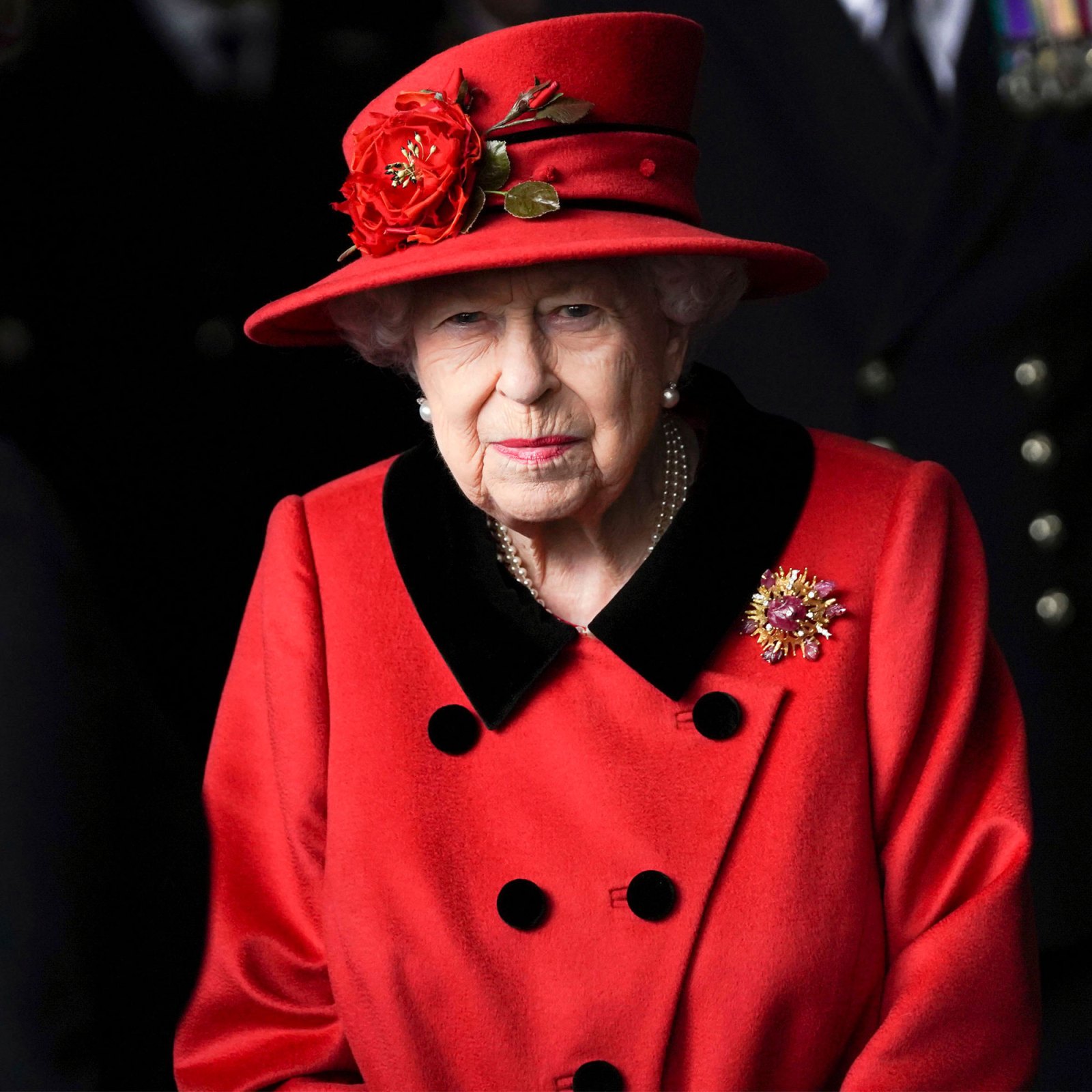 Dignitaries Around the World React to Queen Elizabeth II’s Health Concerns