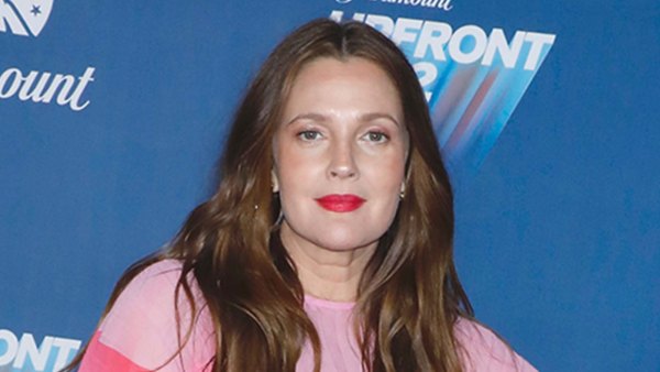 Drew Barrymore Sex
