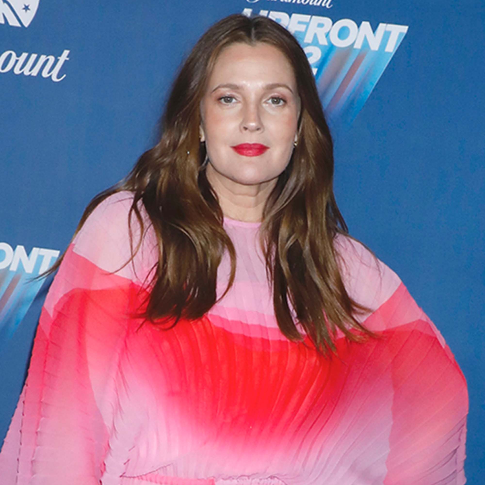 Drew Barrymore Jokes She Can Go 'Years' Without Sex