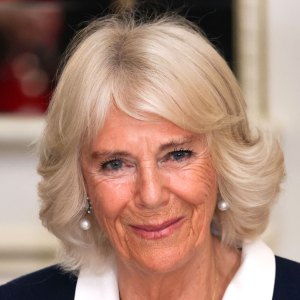 Duchess Camilla Mourns Mother-in-Law Queen Elizabeth II After Her Death