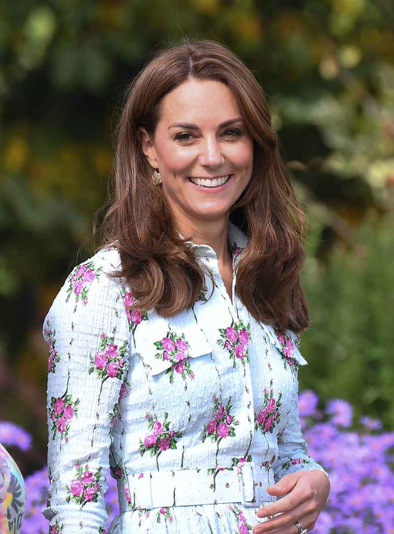Duchess Kate Guide to Changing Royal Titles After Queen Elizabeth II Death